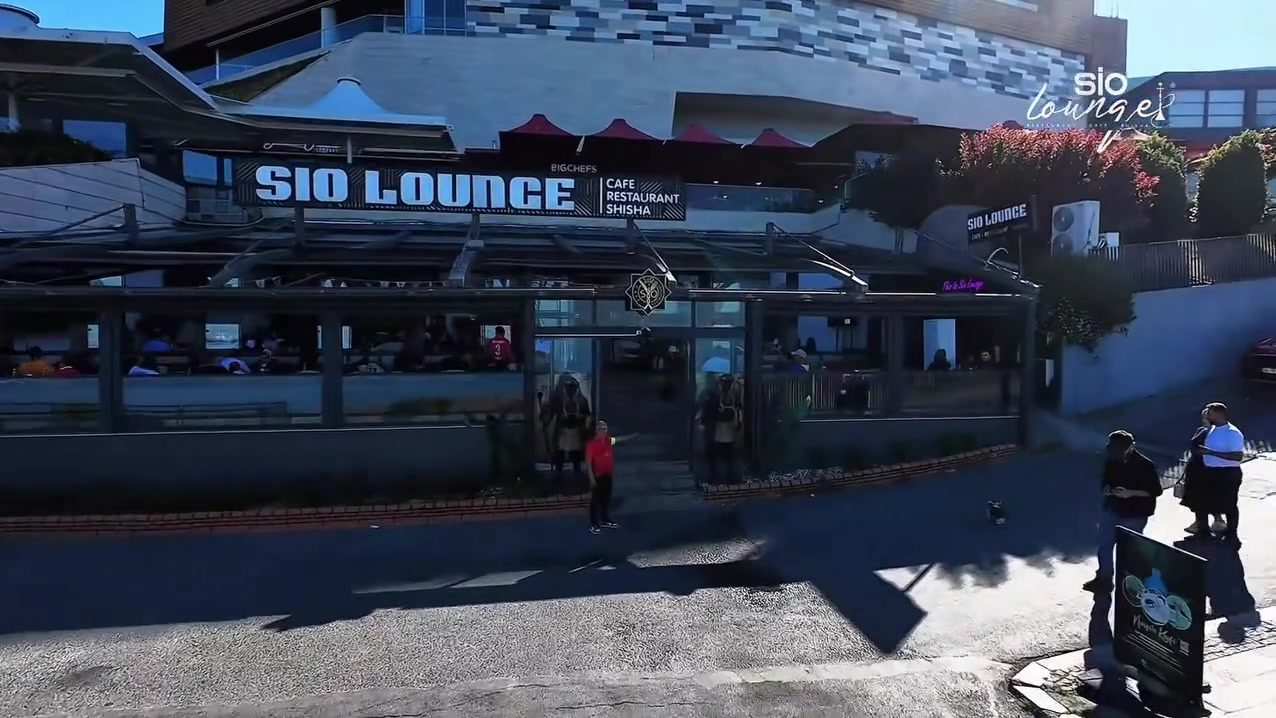 Sio Lounge galeri görseli 5