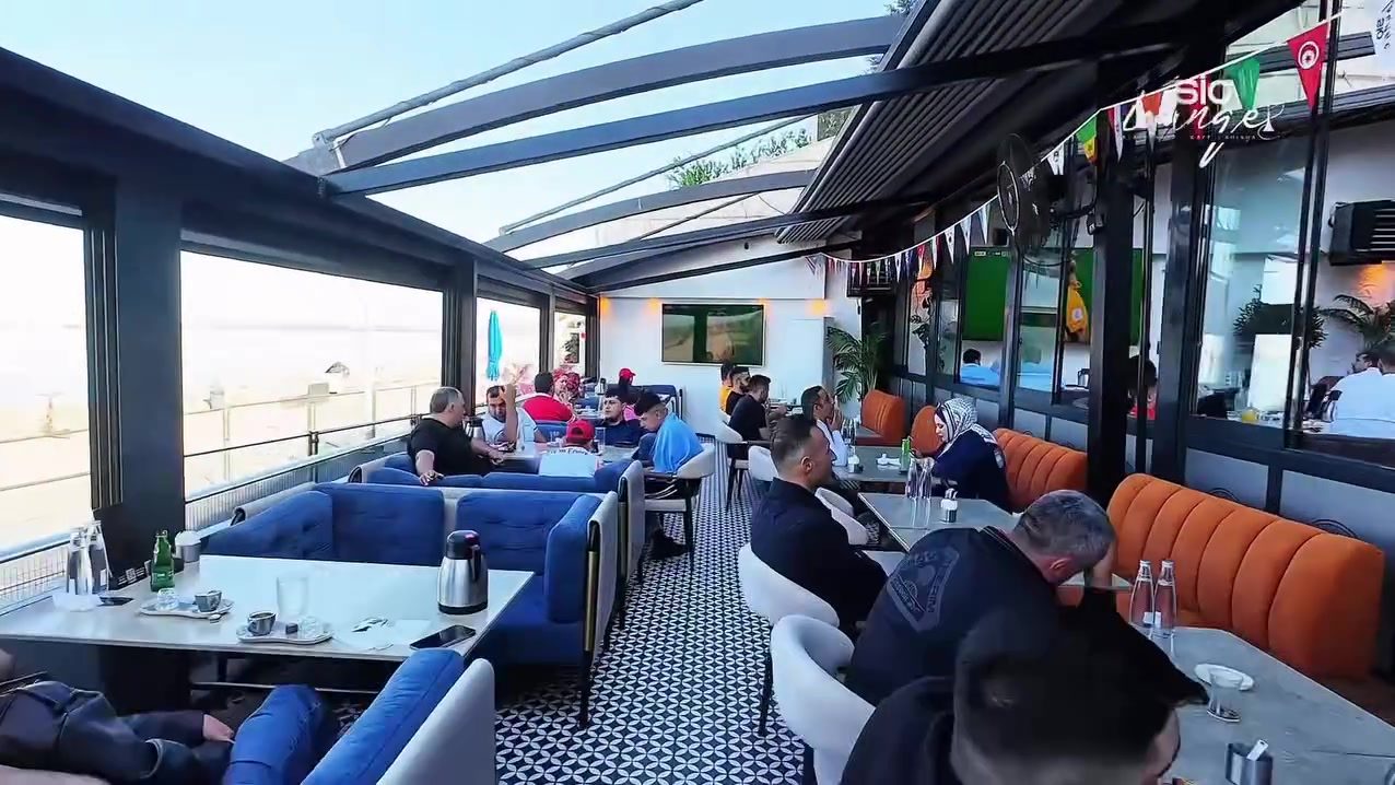 Sio Lounge galeri görseli 10