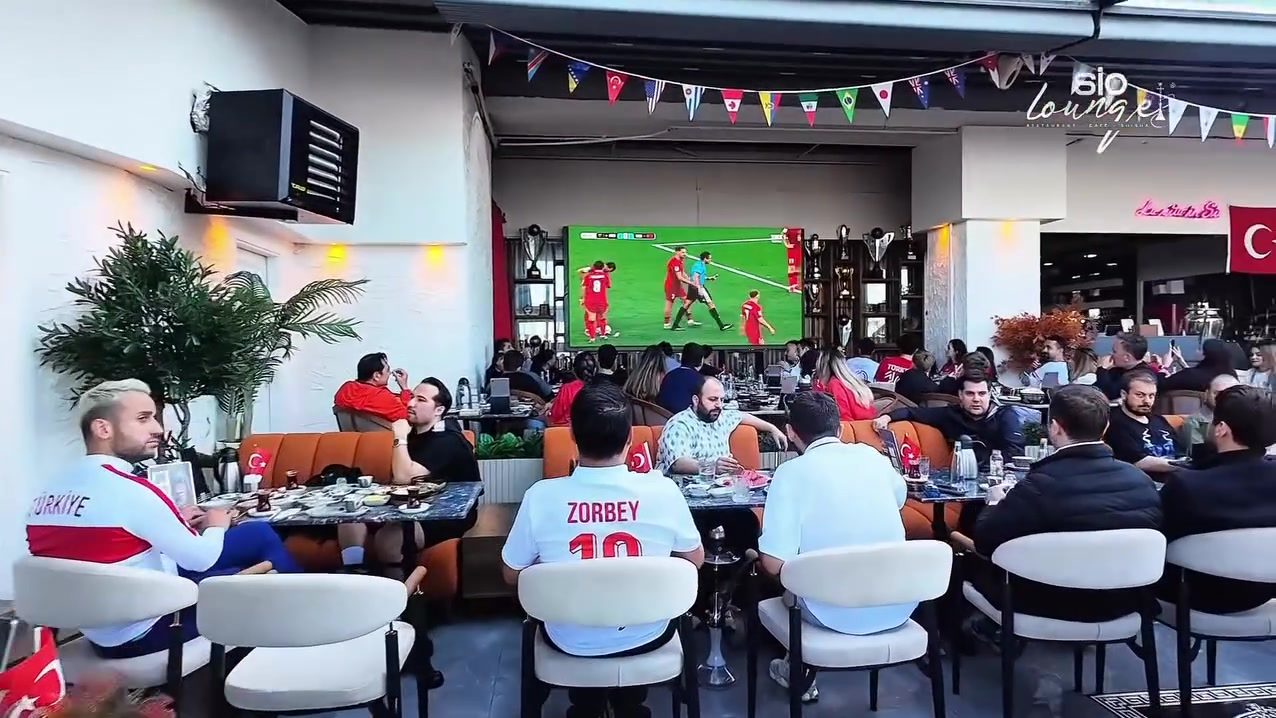 Sio Lounge galeri görseli 14
